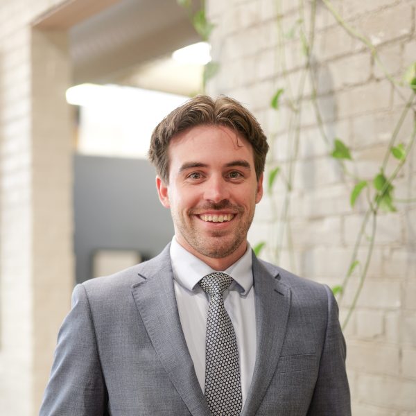 Photo of committee member