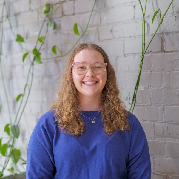 Photo of committee member